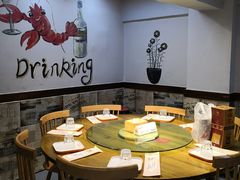包厢-杨氏青龙虾·羊蝎子(托乐嘉店)