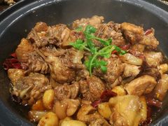 -食锦记·福建私房菜(浦西万达店)