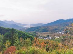 -塔川景区