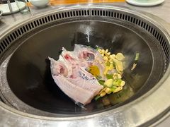 -小团圆灶台鱼·百城头牌菜(千岛湖店)