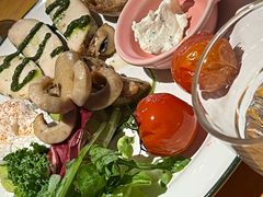 -JINNS锦时 steak&pizza(浸信会礼拜堂旧址店)