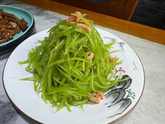 -大胡同天津菜·海肠捞饭·津门皮皮虾锅贴一绝(西姜井店)