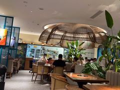 -南越郡·越式风味餐厅(青秀万达店)
