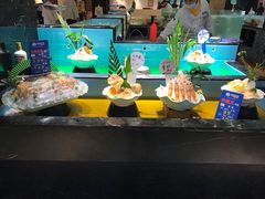 -尚海豆捞(乐虹坊店)
