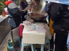 -六广门毛阿姨糯米饭