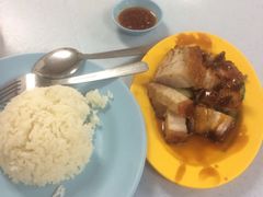 -Char Siew Yoong - 叉燒楊家家來