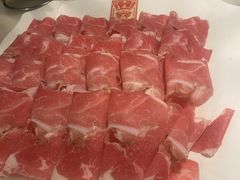 -京门老爆三·铜锅涮肉 爆肚(望京店)