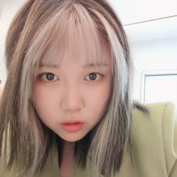 -M1 HAIR烫染