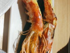 -鲔吞·和牛寿喜烧(闵行区绿瘦酒店)