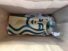 -星巴克(温州龙湾万达店)