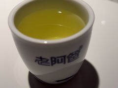 -老阿爸鲜鱼土菜(园区永旺店)