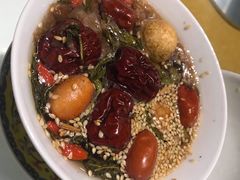 -宁夏国强手抓羊肉·清真菜(未央路凤三店)