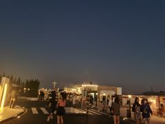 -Blue Concept Cafe&Farm·關於藍
