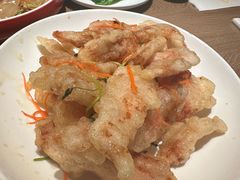-金掌勺锅包肉(太原万达店)