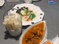 -3号仓库·创意中国菜(乐清正大广场店)