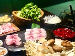 -官也街澳门火锅(新源里店)