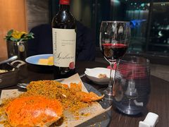 -彩丰楼中餐厅(佘山世茂洲际酒店)