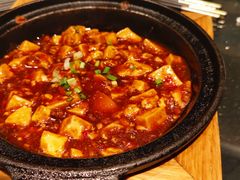 -南门小馆·清真(国贸商城店)