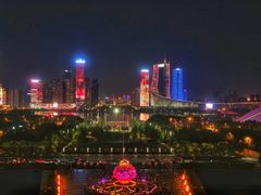-天鹅湖体育公园