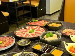 -樱嘢·炭火烧肉(惠南店)