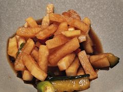 -湘中缘·湖南菜(娄底驻京办店)