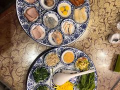 -火烧房子菊花米线(兴盛路店)