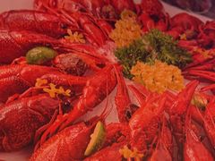 -沪小胖·小龙虾·蓝龙王(八佰伴店)