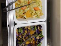 -素满香·素食自助餐(苏州·临顿路店)