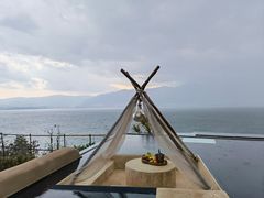 -洱海月湿地公园