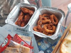 -必胜客(嘉兴八佰伴店)