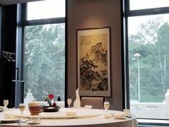 -君庭中餐厅(友谊宾馆店)