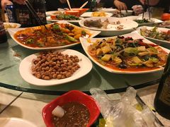 -维吾尔餐厅(宜山路店)