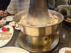 -鼓楼东街老火锅(鼓楼店)