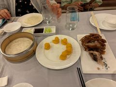 -全聚德(上海首店浦东店)