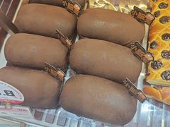 脏脏包-御品轩(南院门店)