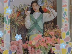 -星巴克臻选(成都太古里店)