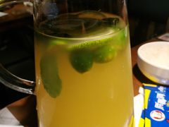 金桔柠檬-胖哥俩肉蟹煲(湖滨银泰in77店)