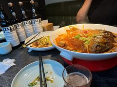 -李记饺子·熏酱东北菜(欢乐谷店)