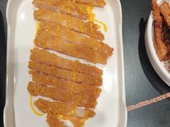 -四喜后厨·白串烧烤朝鲜小酒馆(珠江路店)