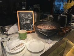 -洲际酒店·地平线全日餐厅HORIZON CAFÉ