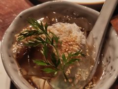 花生冰粉-外婆家(南开大悦城店)