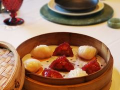 红米野菌饺-三号黄浦会Canton Table