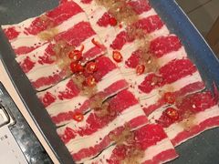 -新石器烤肉(周浦万达店)