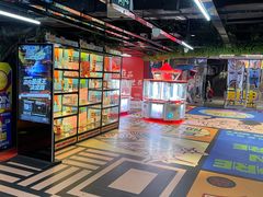 -核客电玩城(东门店)