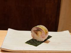 -晴空·日本料理(万象城店)