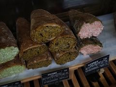 -Let's Taipei 非常烘焙(太古里店)