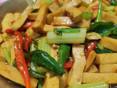 -忆外婆徐州菜·地锅鸡·生日宴(吴庄店)