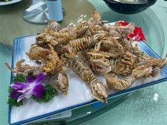 -景好海鲜餐厅(大鹏必选旅游店)