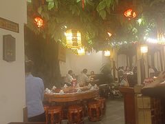 -杨记隆府(时代天街店)