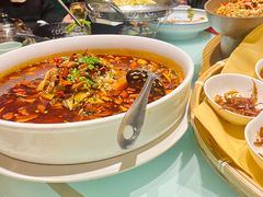 -小江南(万福园店)